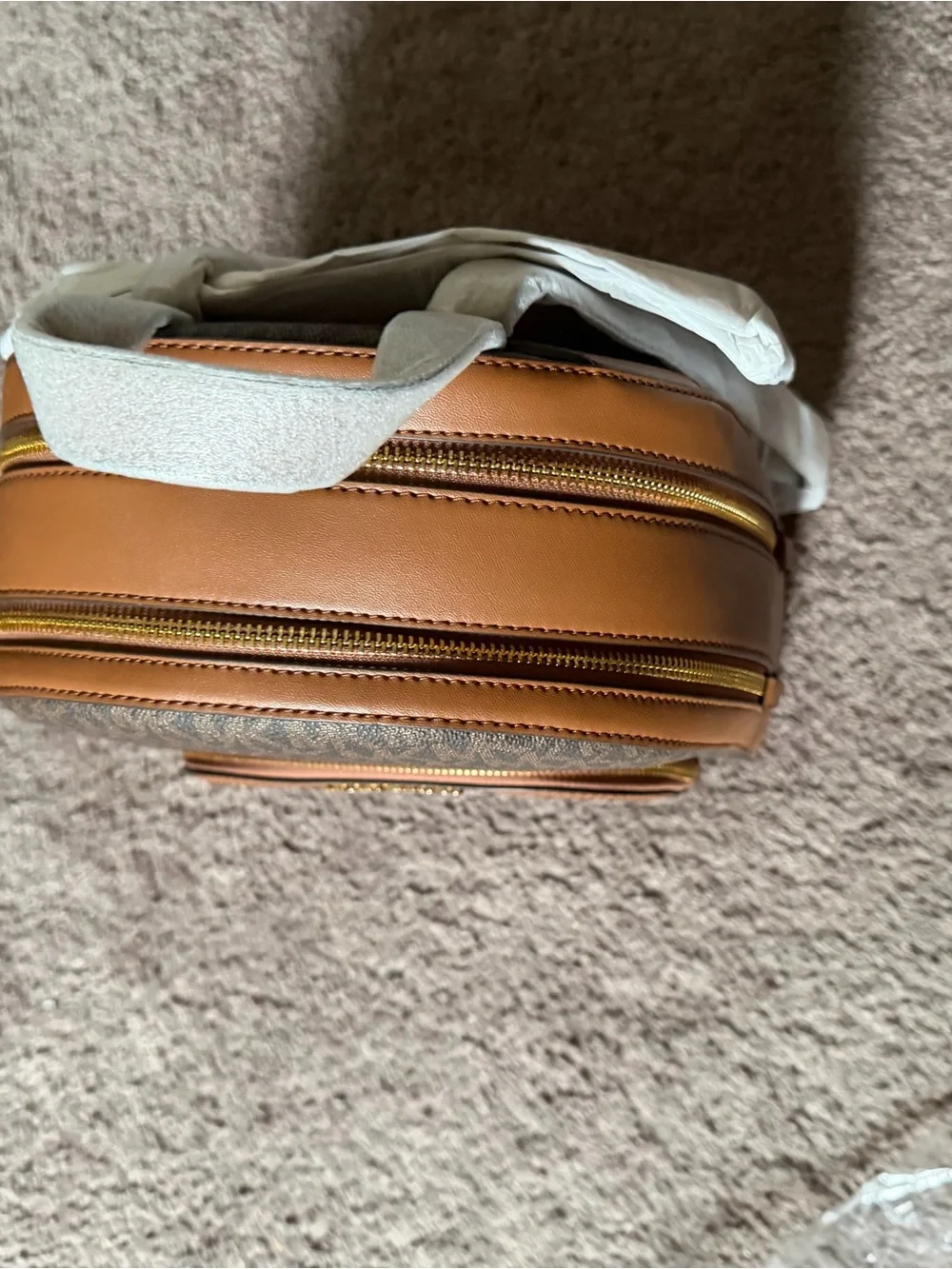 NEW WITH TAGS NEVER USED